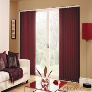 Zebra Roller Blind and Solar Blind with Automatic Design System 1