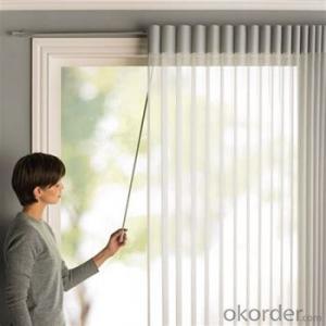 Zebra Roller Blinds and Outdoor Blinds with Automatic Devices