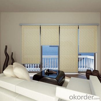 Roller Blinds Motorized Zebra Windows Roller Blinds System 1