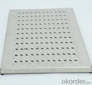 Casting Ductile Iron Manhole Cover of Grey with Competitive prices for Construction and Mining