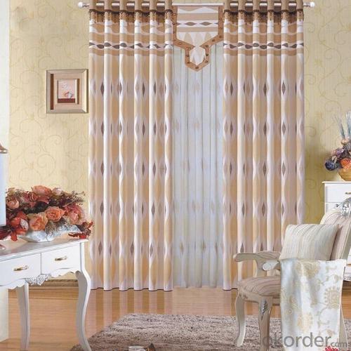 cotton plain velvet curtain fabric for upholstery and sofa chairs cover of home textile System 1