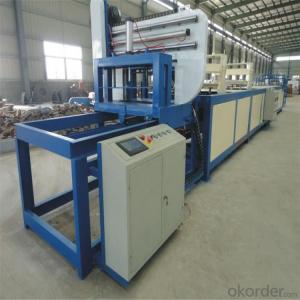 Composite Sheet Machine/Drainage Cover/FRP Sheet Machine with Good Price