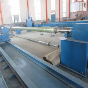 FRP Flexible Fiberglass machinery pultrusion cable puller with high quality