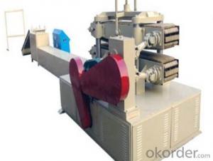 Automatic FRP Gutter Making Machine with High Quality with Good Price System 1