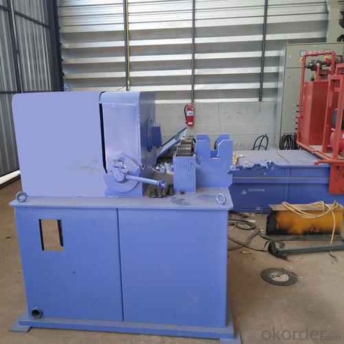 New FRP Composite Drain Grating Machine of Different Design with Good Price System 1