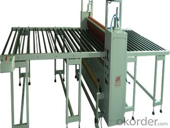 FRP Sheet multi-functional Making Machine with Good Price System 1