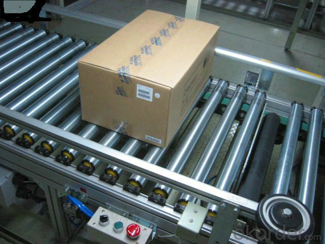 Low Price Automatic conveyor made in China System 1