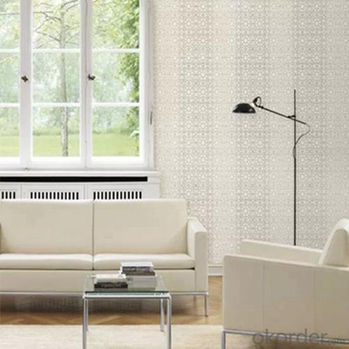 Outdoor Waterproof Vertical Roller Blinds System 1