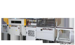 Low Price Automatic packaging line made in China