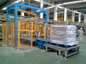 Cantilever winding machine made in China