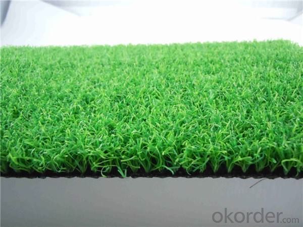 Top Value Green Turf for Football/Synthetic Grass/Artificial Grass System 1