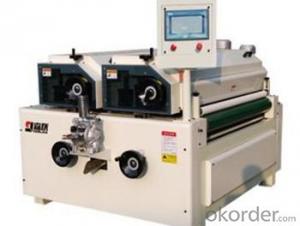 Direct Roving FRP Filament Winding Machine of New Design System 1
