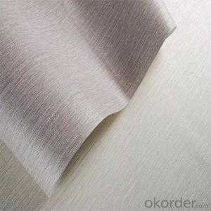 PVC Wallpaper Commercial High Quality Wallpaper