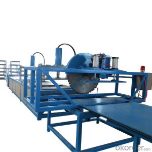 FRP fiberglass pultrusion profile machine made in China with high quality