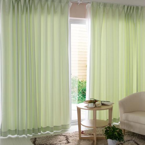 Horizontal Roller Blinds with Fashion Manual Motorized  Blackout System 1