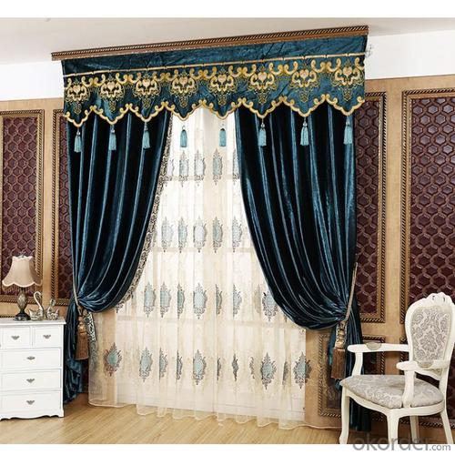 Hot Selling Spring Roller Blinds With Roller Shade Components System 1