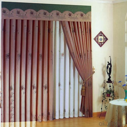 Interior roller blinds with custom High Quality System 1