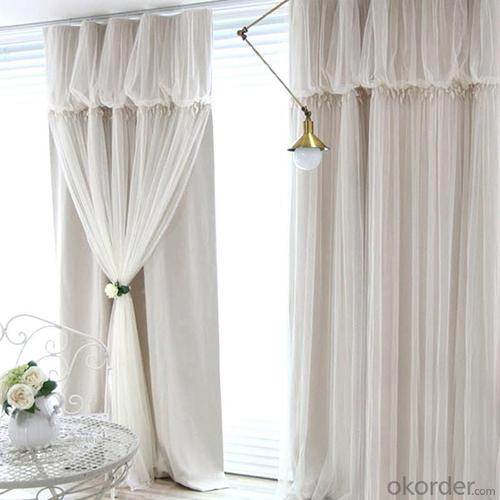 Waterproof Roller Blinds With Superior Quality and Competitive Price System 1