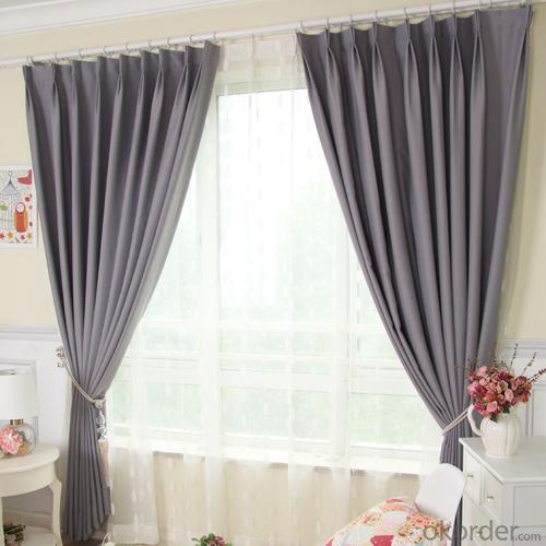 Hotel Roller Blinds with High Quality and Best Price System 1