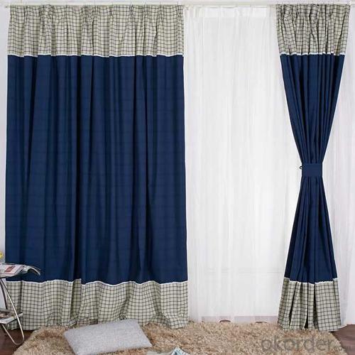 Waterproof roller blinds for aluminum outdoor windows System 1