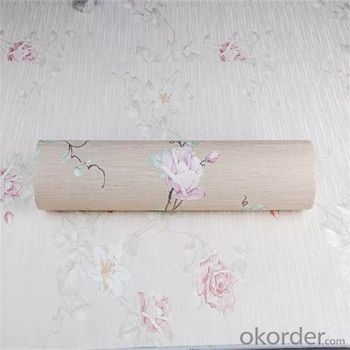 Greenland Wallcovering Textile Yarn Wallcoverings Design Velvet Wallpaper System 1