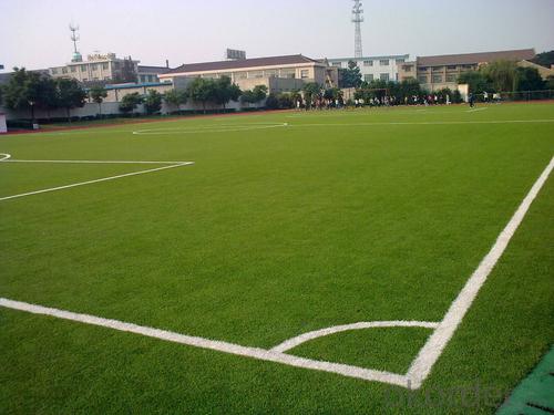 Mini Sports Fields Artificial Turf Grass for Football System 1