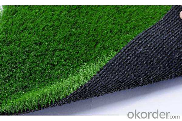 Cheap indoor artificial sport grass turf artificial grass football artificial grass System 1