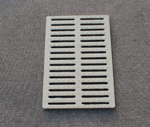 Casting Ductile Iron Manhole Cover of Grey with High Quality for Construction and Mining