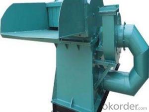 Hot Continuous FRP Molded Grating Machine of New Design System 1