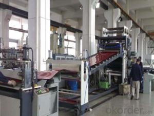 Different Designs of GRP FRP Pipe Making Calibrating Machines of New Design System 1