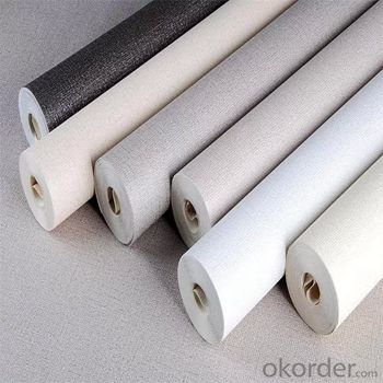 Non-woven Wallpaper Home Decorative Wallpaper System 1