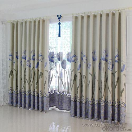 Roller Blinds New Design Blackout Fabric System 1