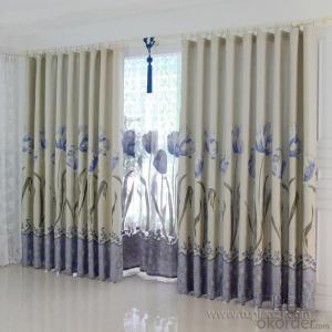 mini roller blinds with headrail for home