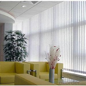Skylight Roller Blind with Remote Control for Shopping Malls