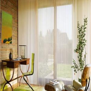 PVC Material Roller Blind with for Shower Waterproof