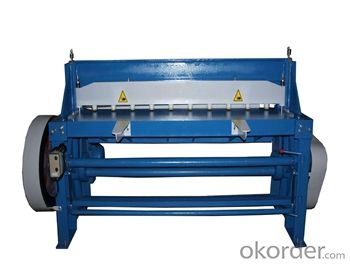 Easy-Operated FRP Roofing Sheet Making Machine with High Quality of Different Styles System 1