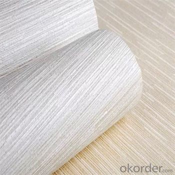 Modern Design Sound-absorbing 3d Nature Wall Paper Wallpaper System 1