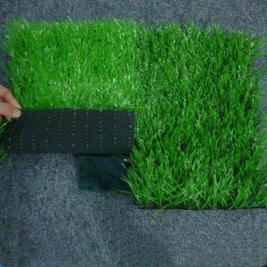 Good quality direct manufacturer artificial turf grass cheap artificial grass carpet System 1