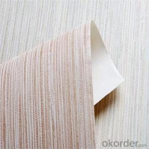 Non-woven Wallpaper Decorative Fashion Home Wallpaper System 1