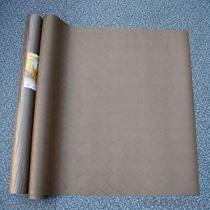 Self Adhesive Wallpaper peel and stick DIY Wood grain from China supplier System 1