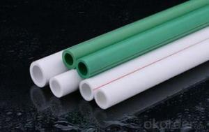 2018 New PVC Pipe for Hot and Cold Water Conveyance System 1