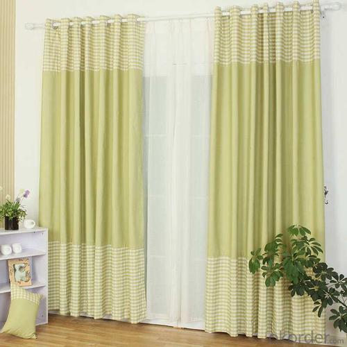 Manual Curtains For Hot Sale And Outdoor System 1