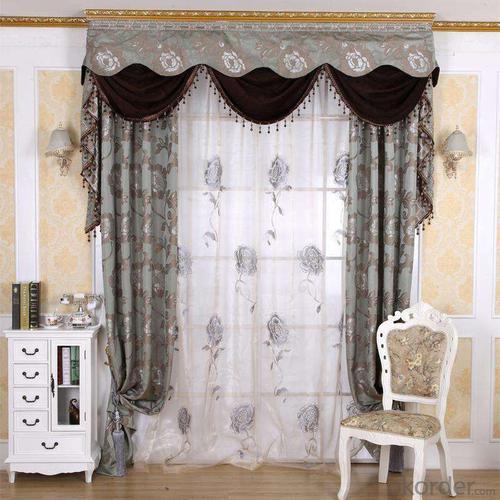 Windproof Curtains For Hot Sale And Outdoor System 1