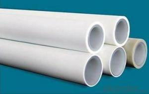 PVC Pipe Fitting Used in Industrial Fields in 2018
