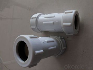 Plastic Tubes - PPR Pipes for Industrial Applications in China System 1