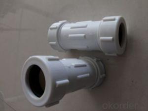 PPR Pipes Used in Industrial Application in China