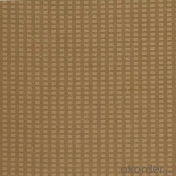 Europe Glitter Velvet Fabric Glitter Wallpaper System 1