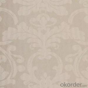 Wallpaper 3d Brick Style Deep Embossed Pvc Non Woven Wallpaper System 1