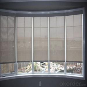 Roller Blinds Fabric One Way Vision Roller Blinds