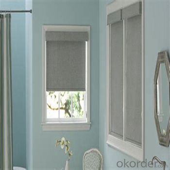 Waterproof Roller Blinds 3d Roller Blinds System 1